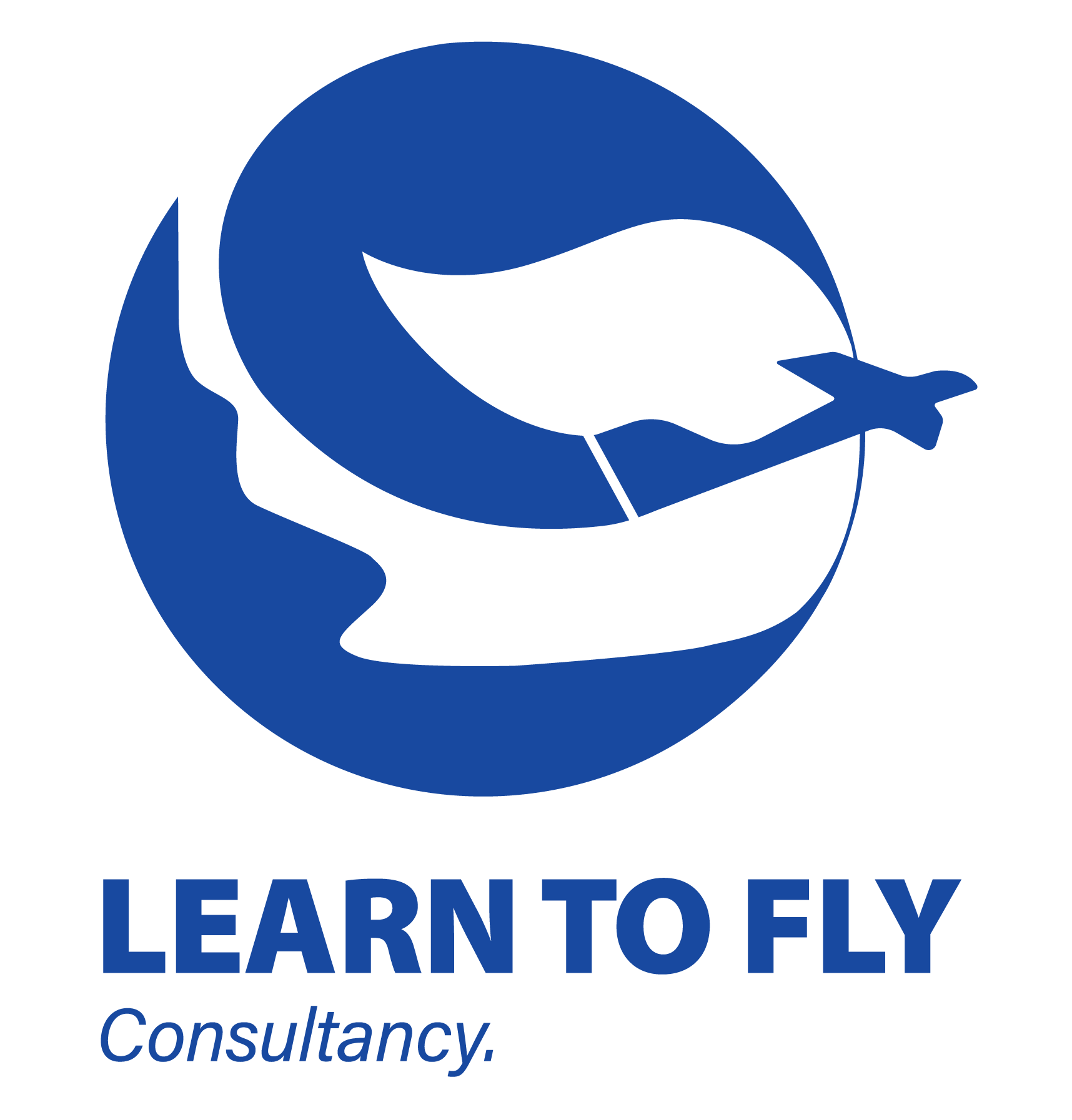 Learn to Fly Logo